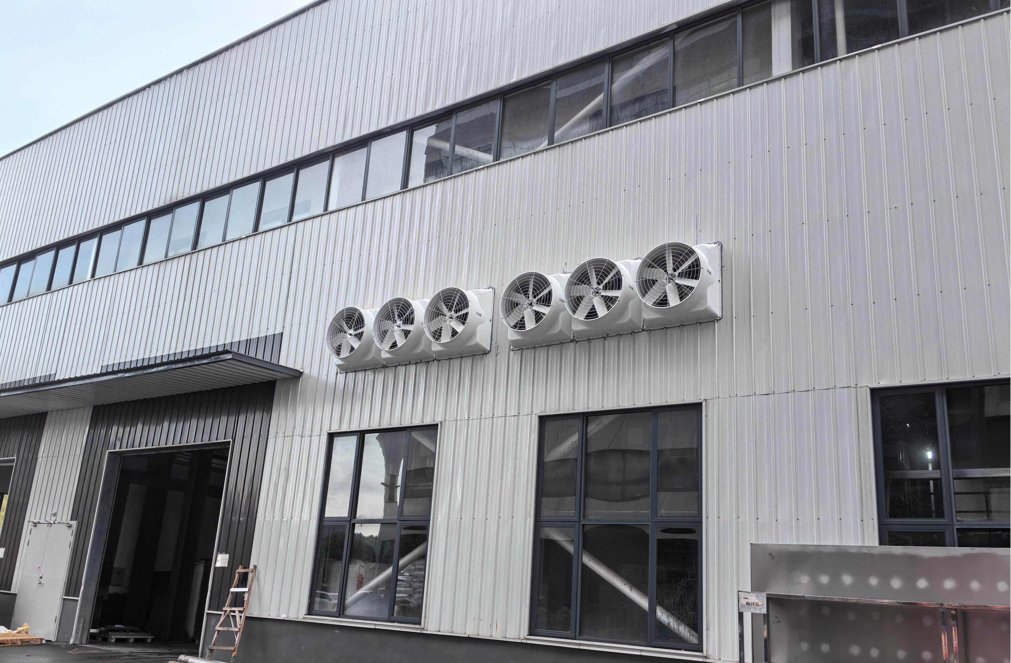 固定冷风机 固定冷风机